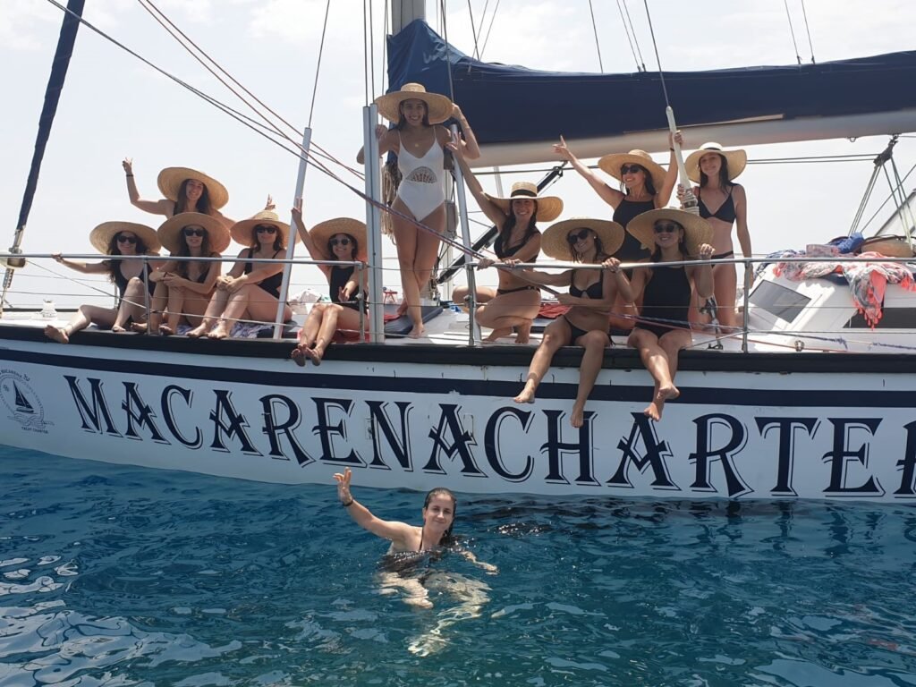 macarena-charter